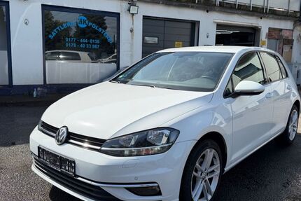 VW Golf 128.850 km 11.950 &euro; Mülheim an der Ruhr 45472