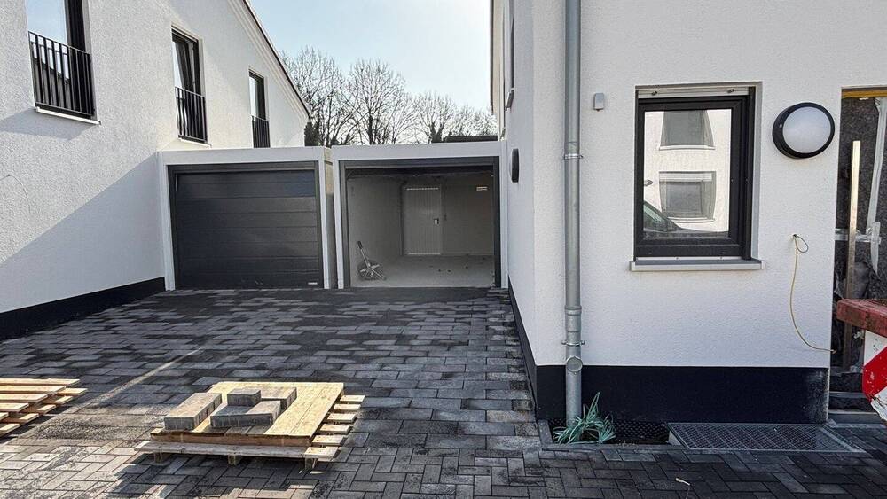 Doppelhaushälfte Duisburg Neudorf-Süd - 4 Zimmer, 130 m&sup2;, 556.190&euro; | Angebot:26176231