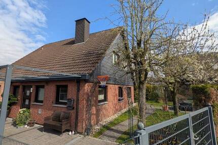 Haus Sonsbeck - 6 Zimmer, 145 m&sup2;, 395.000&euro; | Angebot:26081882