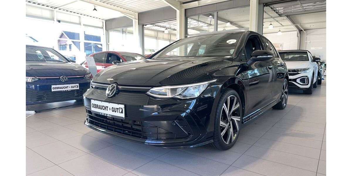 VW Golf 22.940 km 25.990 &euro; Hünxe 46569