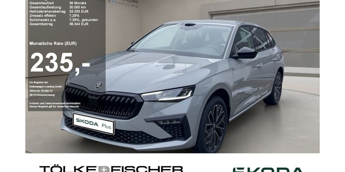 Skoda Scala 9.875 km 28.888 &euro; Krefeld 47809