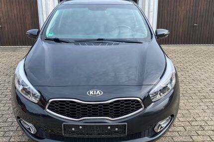Kia ceed / Ceed 56.400 km 6.900 &euro; Xanten 46509