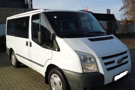 Ford Transit 139.850 km 6.900 &euro; Essen 45144