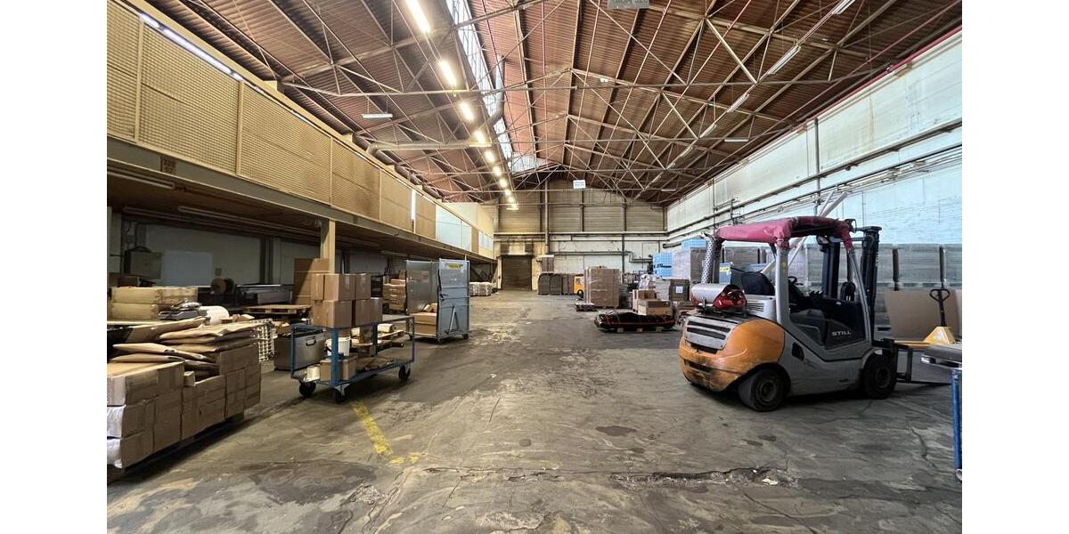 Gewerbeobjekt Hamminkeln - 4.373&euro; | Angebot:25896566