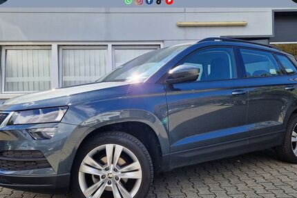 Skoda Karoq 54.500 km 21.499 &euro; Neukirchen-Vluyn 47506