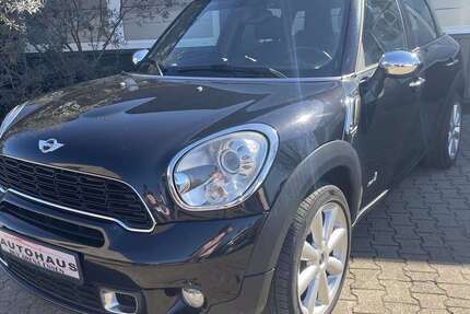 Mini Cooper S Countryman 135.000 km 7.400 &euro; Essen 45356