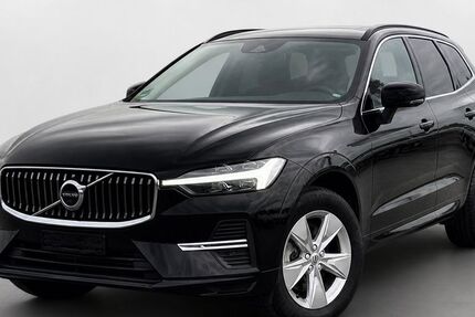 Volvo XC60 39.500 km 34.980 &euro; Dinslaken 46535