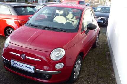 Fiat 500 130.000 km 4.990 &euro; Rheinberg 47495