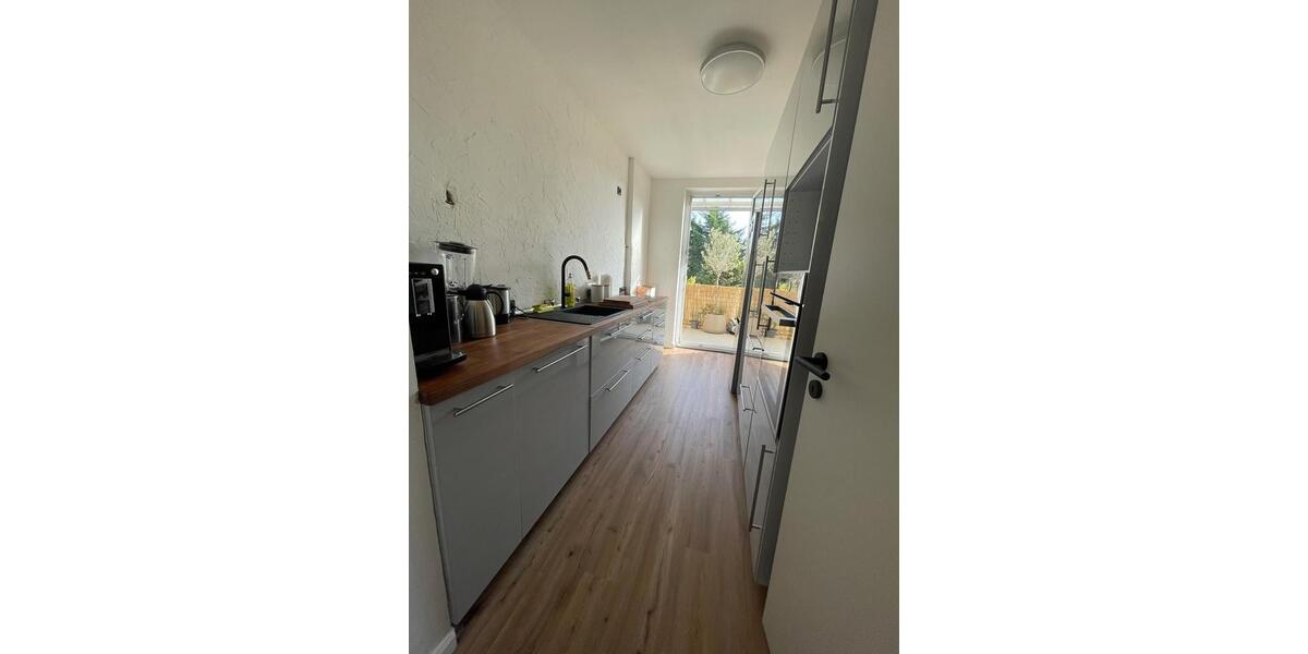 Etagenwohnung Krefeld Cracau - 4 Zimmer, 112 m&sup2;, 1.240&euro; | Angebot:25871602