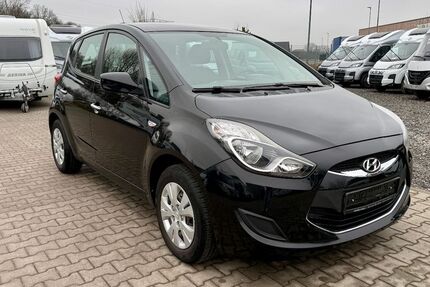 Hyundai ix20 42.000 km 7.390 &euro; Geldern 47608