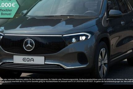Mercedes-Benz EQA 9.993 km 39.890 &euro; Duisburg 47138