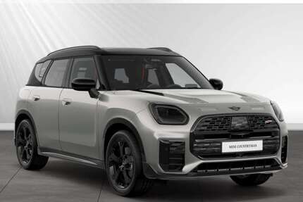 Mini Cooper Countryman 20.280 km 35.398 &euro; Moers 47441