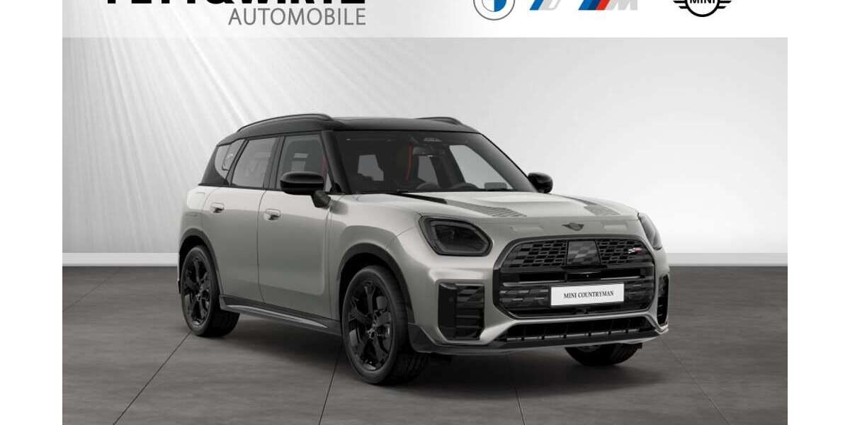 Mini Cooper Countryman 20.280 km 35.398 &euro; Moers 47441
