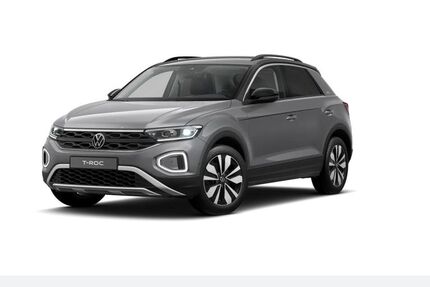 VW T-Roc 17.005 km 27.890 &euro; Duisburg 47059