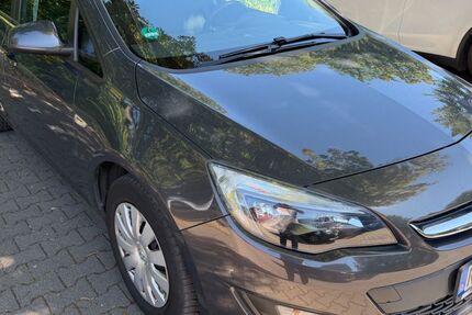 Opel Astra 114.700 km 7.500 &euro; Dorsten 46284