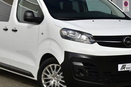 Opel Vivaro 118.858 km 17.899 &euro; Geldern 47608