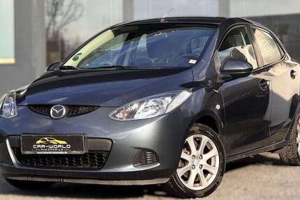 Mazda 2 97.852 km 5.399 &euro; Duisburg 47167