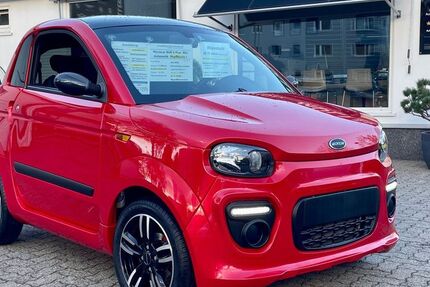 Ligier Andere 14.600 km 12.450 &euro; Mülheim /Ruhr 45481