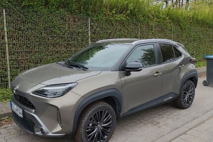 Toyota Yaris Cross 12.636 km 29.000 &euro; Geldern 47608