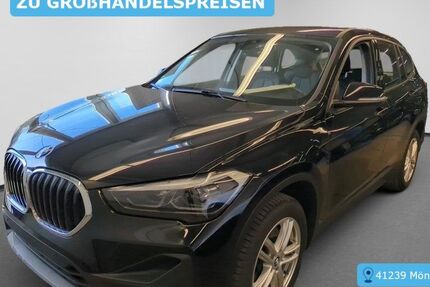 BMW X1 68.803 km 21.790 &euro; Krefeld 47829