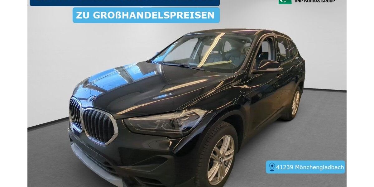 BMW X1 68.803 km 21.790 &euro; Krefeld 47829