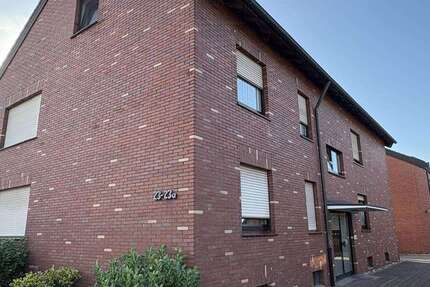Wohnung Moers Rheinkamp - 2 Zimmer, 55 m&sup2;, 495&euro; | Angebot:27273390