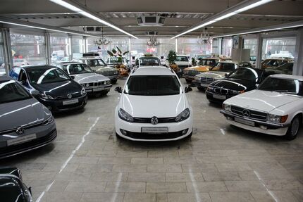 VW Golf 270.000 km 4.490 &euro; Essen 45356