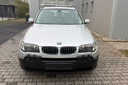BMW X3 437.000 km 3.600 &euro; GELDERN 47608