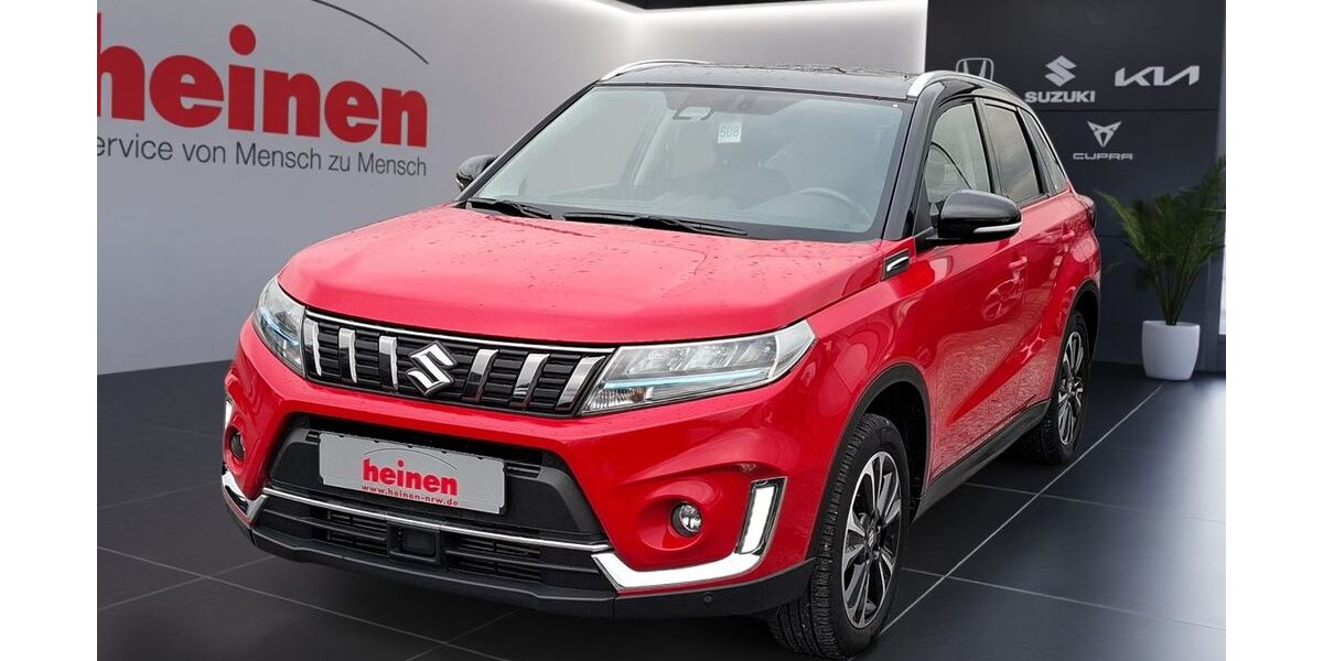 Suzuki Vitara 42.077 km 16.909 &euro; Essen 45141