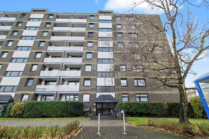 Wohnung Kamp-Lintfort Lintfort - 4 Zimmer, 93 m&sup2;, 169.000&euro; | Angebot:25935825