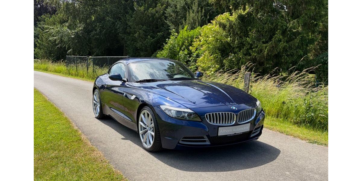 BMW Z4 129.000 km 22.490 &euro; Rheurdt 47509