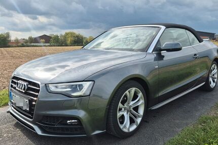 Audi A5 114.250 km 17.800 &euro; Voerde 46562