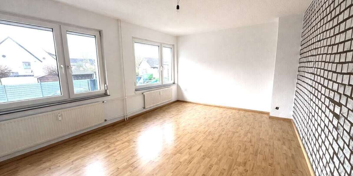 Etagenwohnung Gelsenkirchen Horst - 4 Zimmer, 78 m&sup2;, 584&euro; | Angebot:25370270