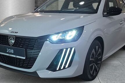 Peugeot 208 4.500 km 17.950 &euro; Herten 45699