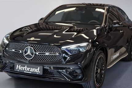 Mercedes-Benz GLC 220 8.754 km 61.990 &euro; Krefeld 47800