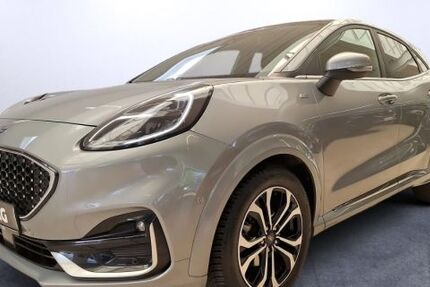 Ford Puma 32.110 km 16.990 &euro; Gelsenkirchen 45881