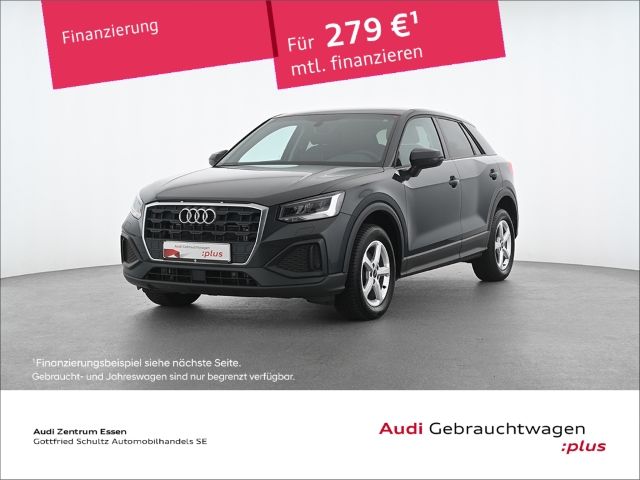 Audi Q2 27.980 km 23.480 &euro; Essen 45143