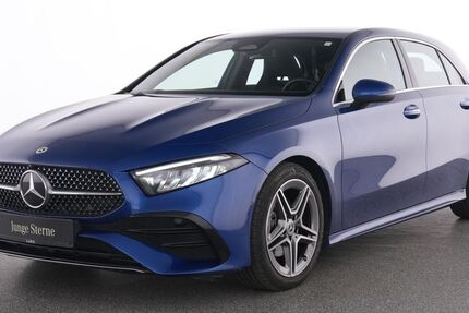 Mercedes-Benz A 180 18.750 km 30.635 &euro; Essen 45309