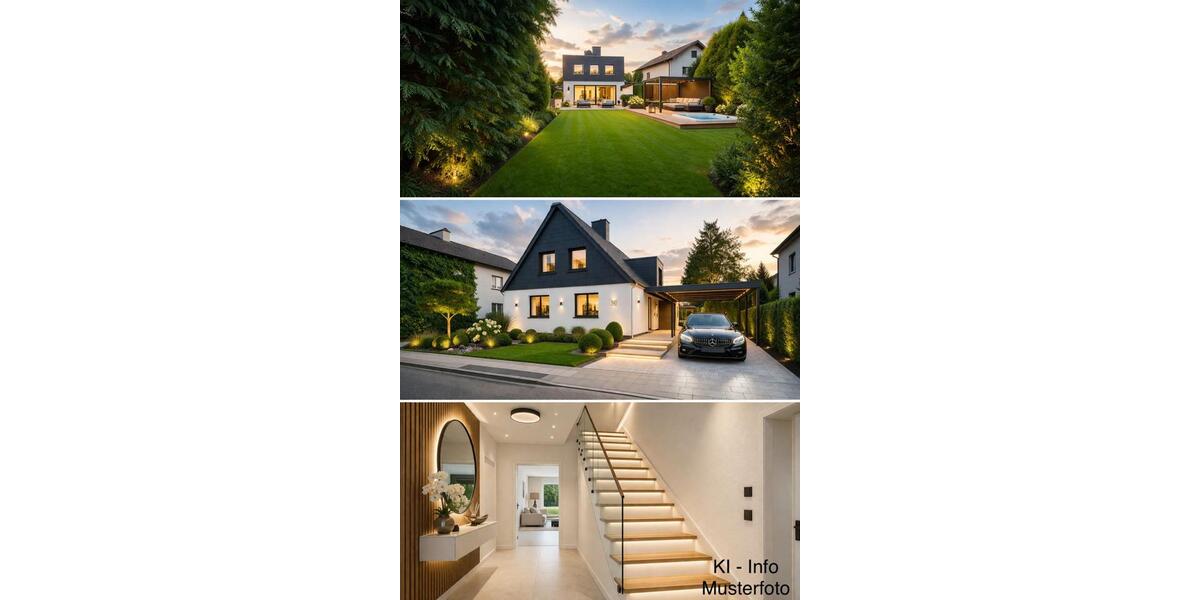 Einfamilienhaus Marl Alt-Marl - 549.000&euro; | Angebot:25906177