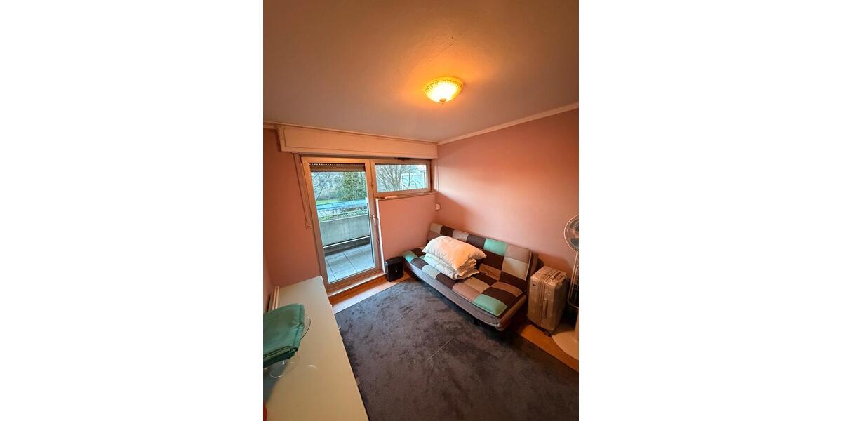 Erdgeschoßwohnung Essen Huttrop - 3 Zimmer, 68 m&sup2;, 159.000&euro; | Angebot:25757602