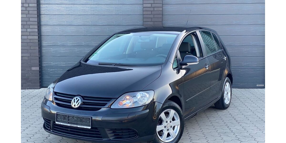 VW Golf Plus 191.000 km 1.500 &euro; Dorsten 46284