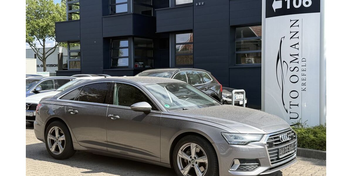 Audi A6 69.150 km 27.950 &euro; Krefeld 47805