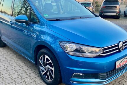 VW Touran 180.260 km 11.999 &euro; Moers 47445
