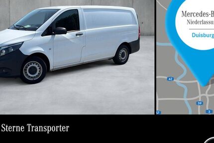 Mercedes-Benz Vito 144.191 km 13.780 &euro; Duisburg 47138