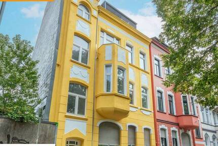Haus Krefeld Stadtmitte - 1 Zimmer, 370 m&sup2;, 699.999&euro; | Angebot:26081937
