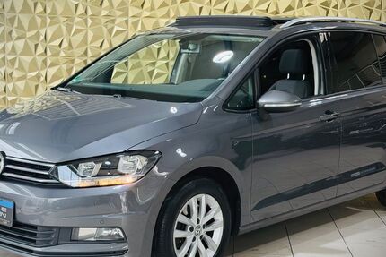 VW Touran 189.500 km 14.999 &euro; Essen 45326