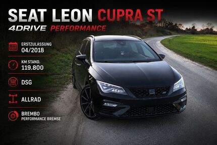 Seat Leon 119.800 km 18.399 &euro; Duisburg 47138