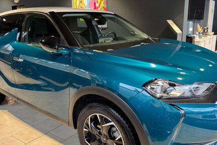 DS Automobiles DS3 5.000 km 21.990 &euro; Krefeld 47800