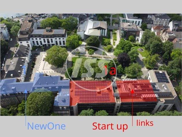 Gewerbeobjekt Duisburg Ruhrort - 479&euro; | Angebot:25702471