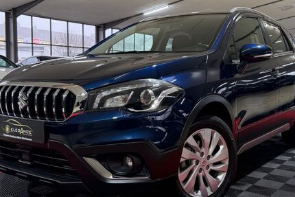 Suzuki SX4 24.000 km 18.990 &euro; Oberhausen 46047